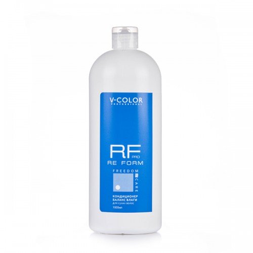 Шампунь для сухих волос Баланс влаги