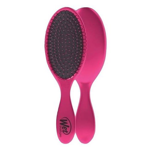 Щетка для спутанных волос Wet Brush Original Detangler Pink
