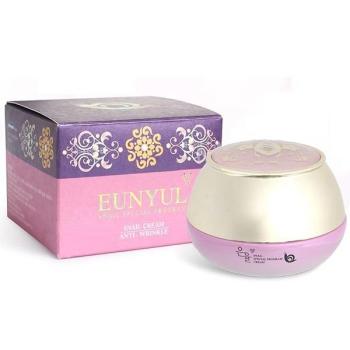Крем с улиточным муцином Eunyul 50 г