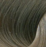Стойкий краситель для седых волос De Luxe Silver (DLS8/76, 8/76, светло-русый блондин коричнево-фиолетовый , 60 мл, Base Collection)