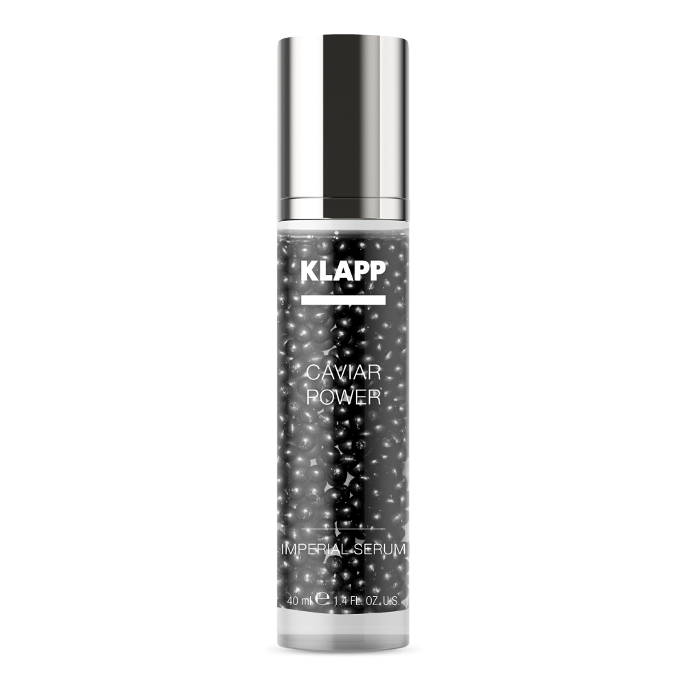 

Сыворотка Caviar Power Serum