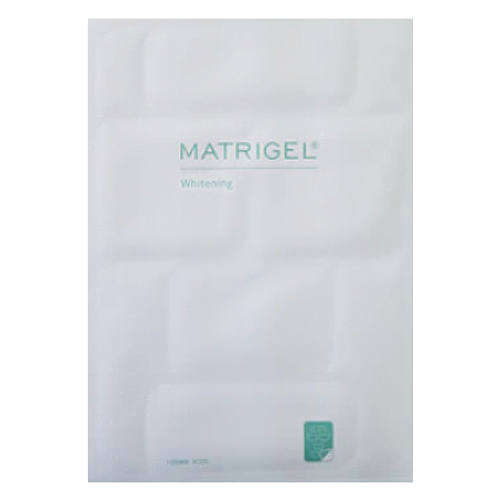 Матригель лифтинг-маска Matrigel Pure Face Set