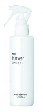 Вода для укладки Trie Tuner Water 0