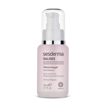 Увлажняющий гель Salises Sesderma