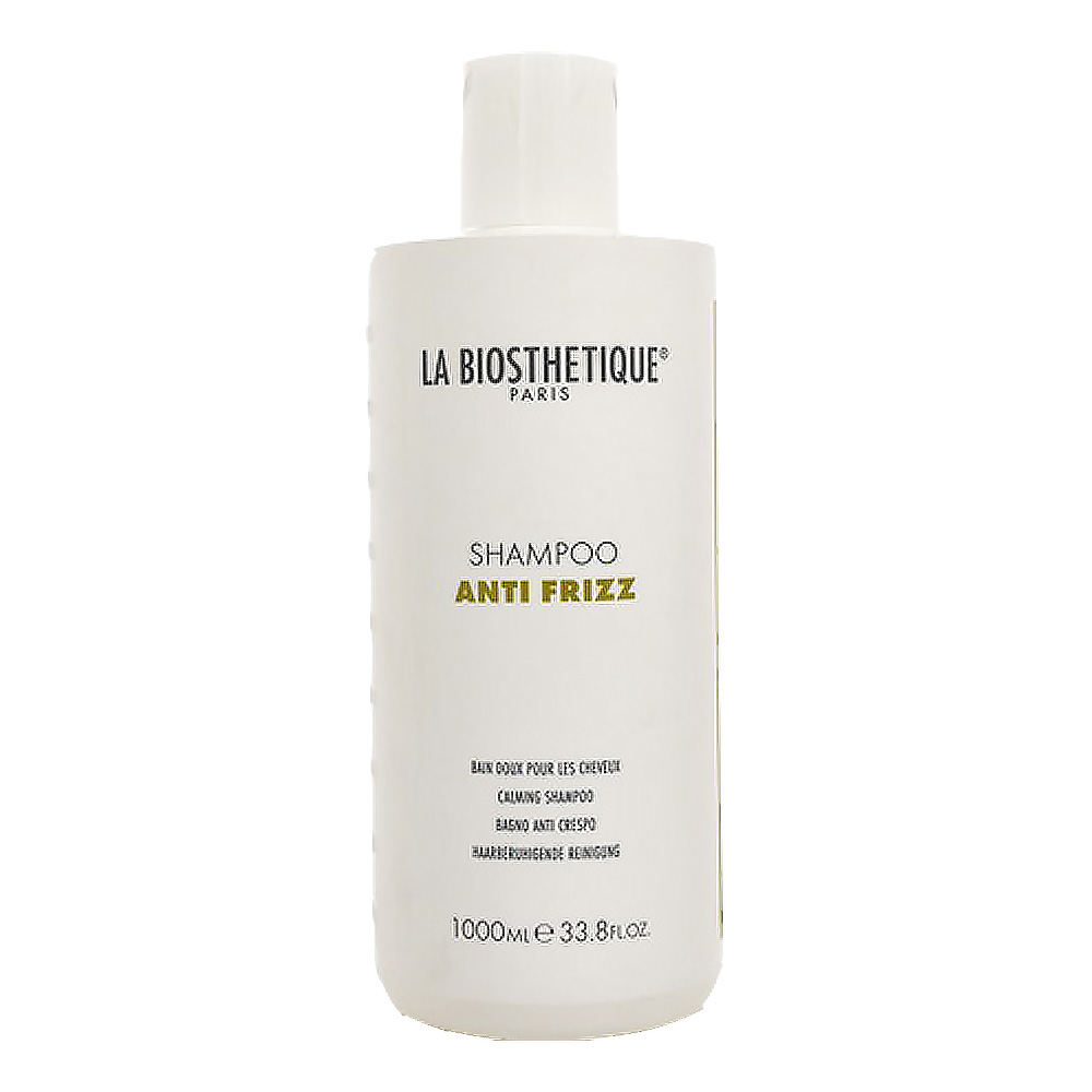 Шампунь Antifrizz Shampoo Anti Frizz (1000 мл) шампунь ollin professional moisture shampoo 1000 мл