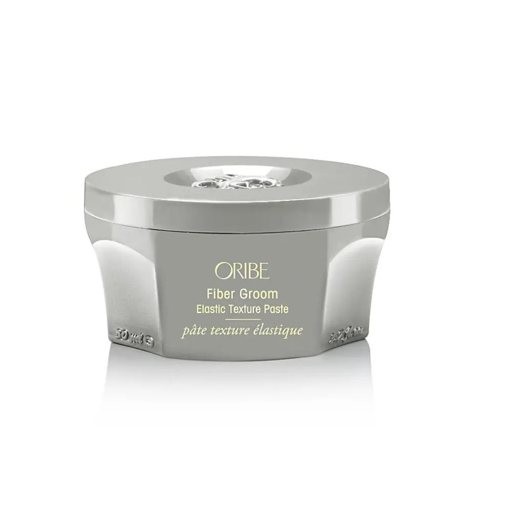 Паста для волос Эластичная структура Fiber Groom Elastic Texture Paste