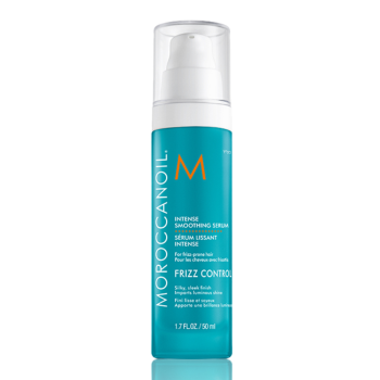 Интенсивно разглаживающая сыворотка Intense Smoothing Serum (Moroccanoil)