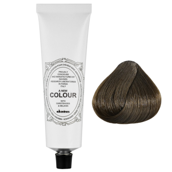 Dark Blonde Golden-Темный блонд золотой 6,3 (Davines)