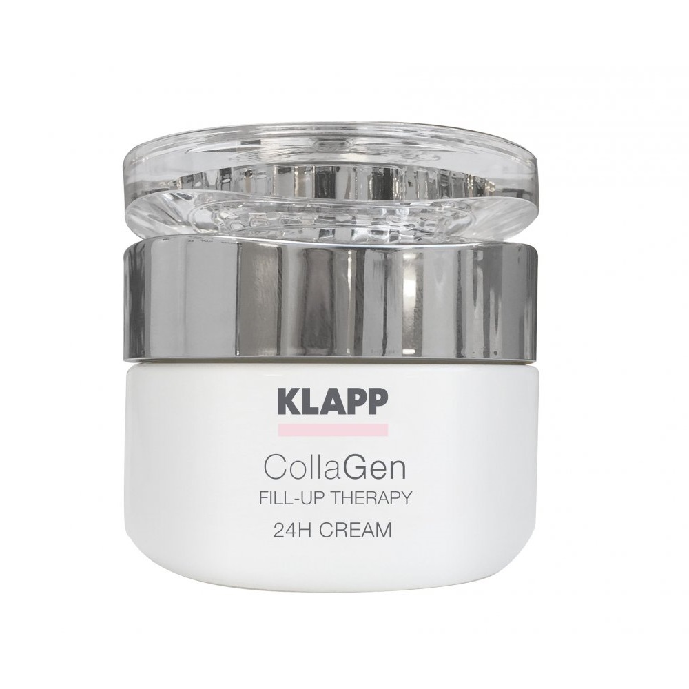 Крем увлажняющий CollaGen 24h Cream