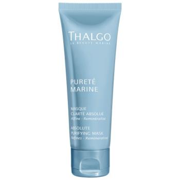 Очищающая маска с каолином Absolute purifying mask (Thalgo)