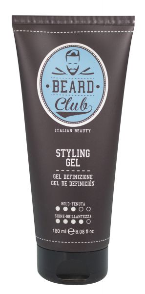 Моделирующий гель Beard club