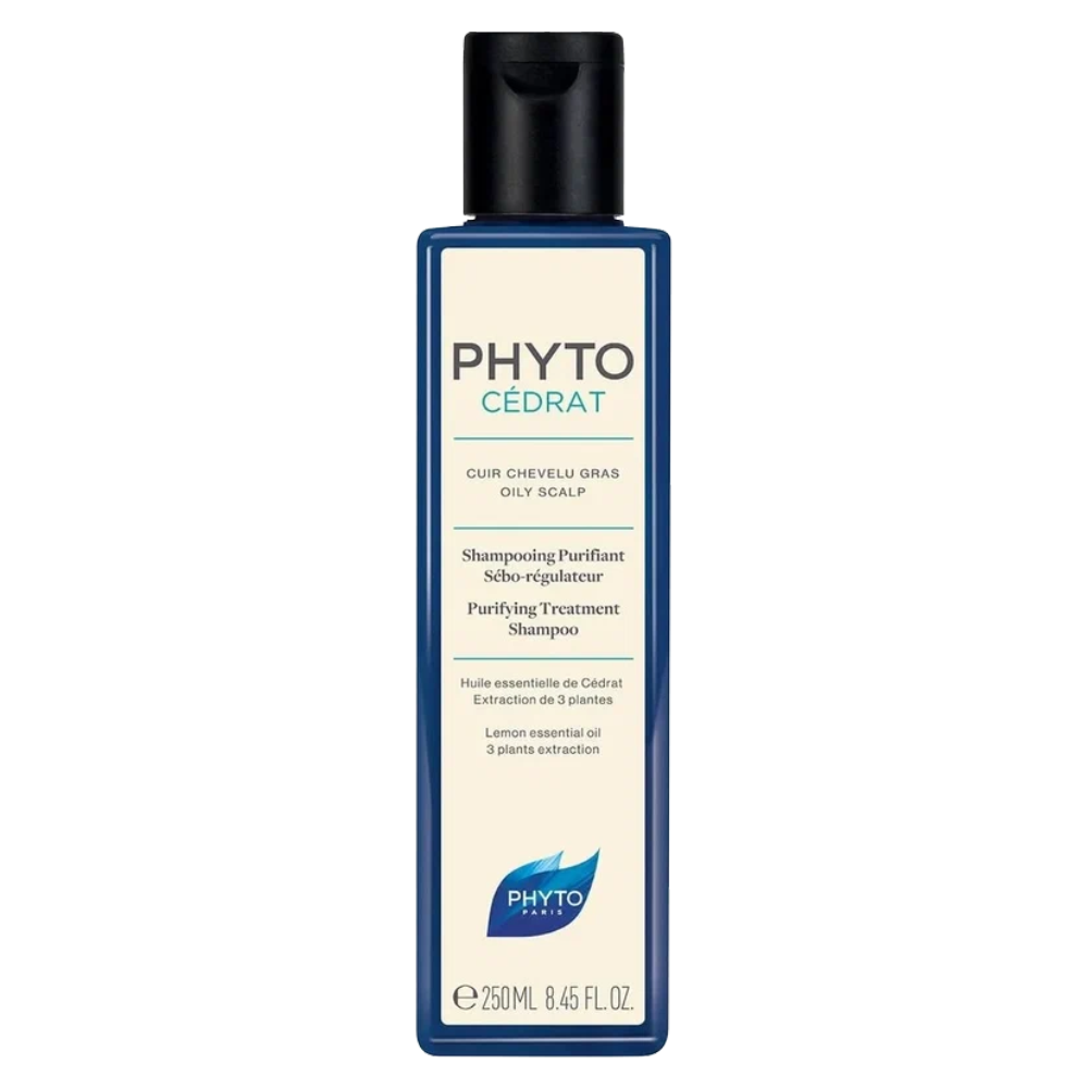 Себорегулирующий шампунь для жирных волос Фитоцедра (PH10036, 250 мл) P6306X Себорегулирующий шампунь для жирных волос Фитоцедра (PH10036, 250 мл) - фото 1