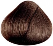 Крем-краска для волос с хной Color Cream (29003, 6MB, Mahogany, 1 шт)