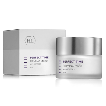 Подтягивающая маска Perfect Time Firming Mask (Holy Land)