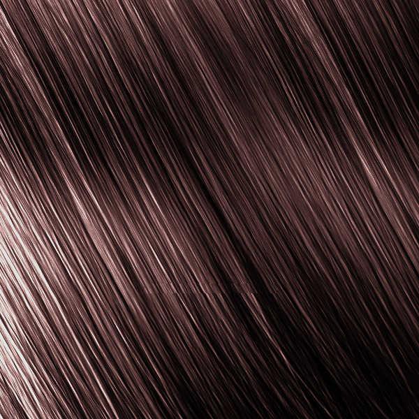Деми-перманентный краситель для волос View (60128, 3,51, Махагоново-пепельный темно-коричневый, 60 мл)