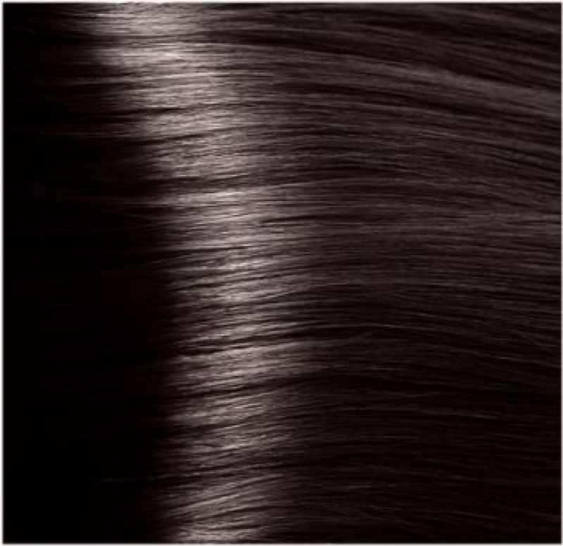Безаммиачный перманентный крем-краситель для волос Escalation Easy Absolute 3 (120626011, 3/00, темный шатен, 60 мл, Натуральные интенсивные) краситель для мужчин 1922 21831 3 0 темный шатен 60 мл