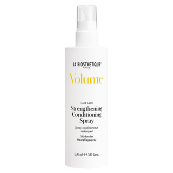 Укрепляющий несмываемый кондиционер-спрей для объема Volume Strengthening Conditioning Spray La Biosthetique 150 мл