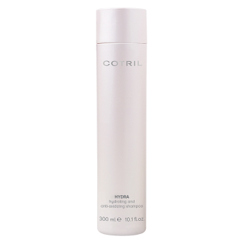 Увлажняющий антиоксидативный шампунь Hydra Shampoo Cotril