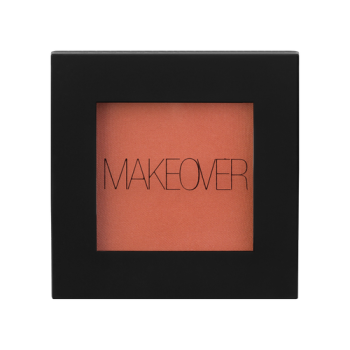 Румяна для лица Single Blush (Makeover Paris)