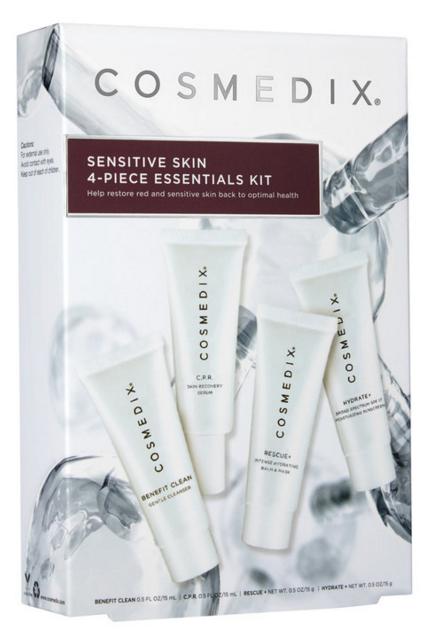 Набор для чувствительной кожи Sensitive Skin Kit