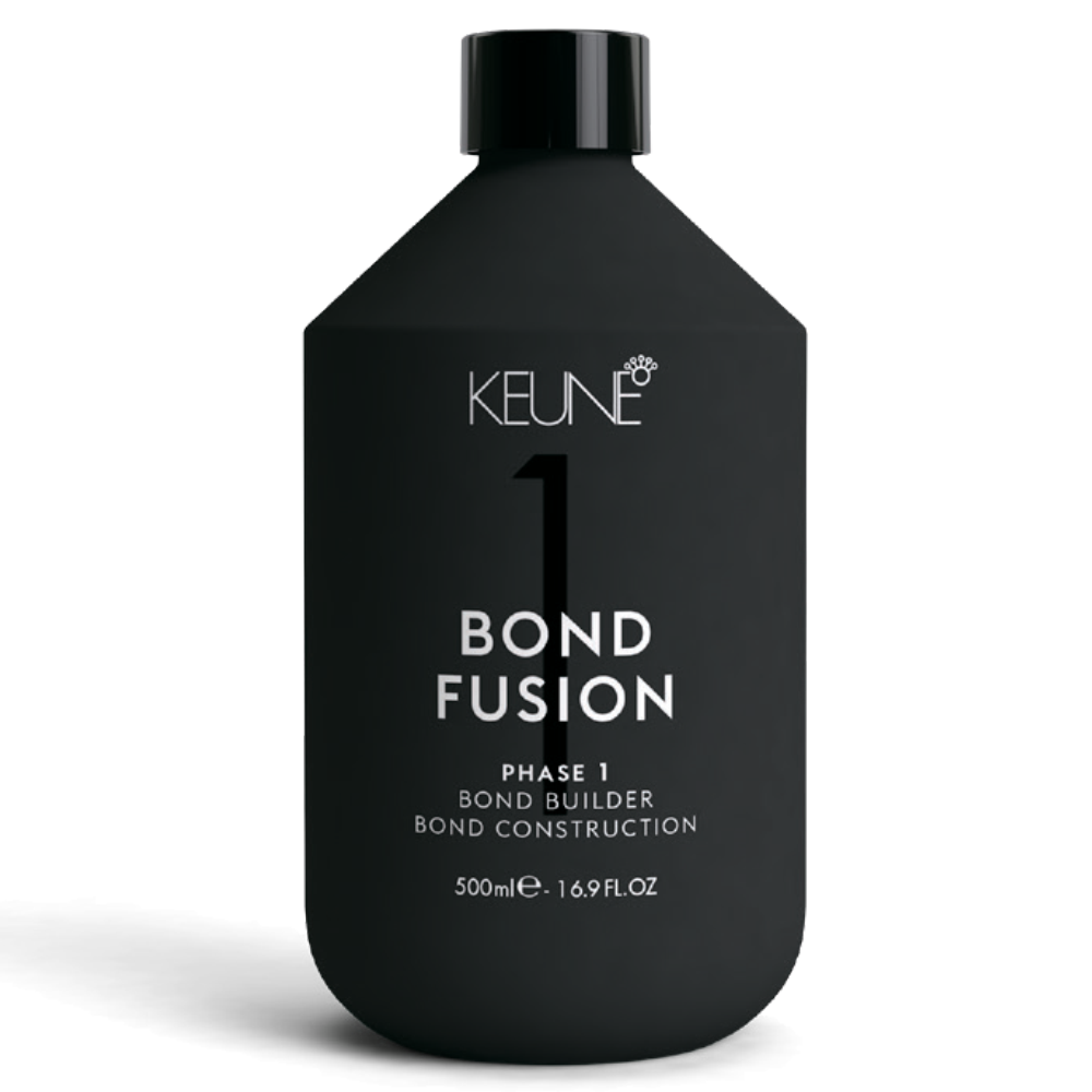 

Бонд Фьюжн - Конструктор Bond Fusion Phase One