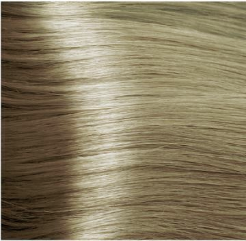 Перманентный краситель для волос LK Oil Protection Complex (120009880, 9/73, блондин бежево-золотистый, 100 мл, Светлые) шампунь для защиты и восстановления волос complex pro 91414 1000 мл