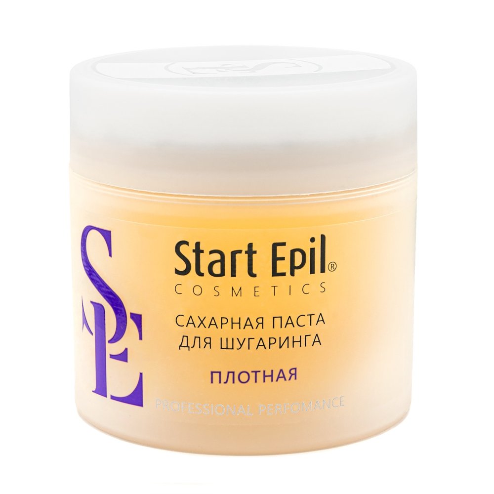 Паста для шугаринга Start Epil Плотная (2050, 750 г)