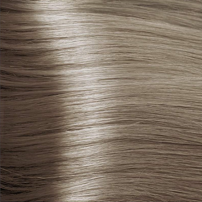 Стойкая крем-краска Eve Experience (61101, 11.01, светло-пепельный блондин, 100 мл)