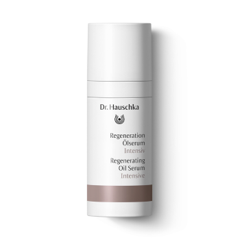 Регенерирующая масляная сыворотка для интенс. ухода за кожей лица Regeneration Ölserum Intensiv Dr. Hauschka 20 мл