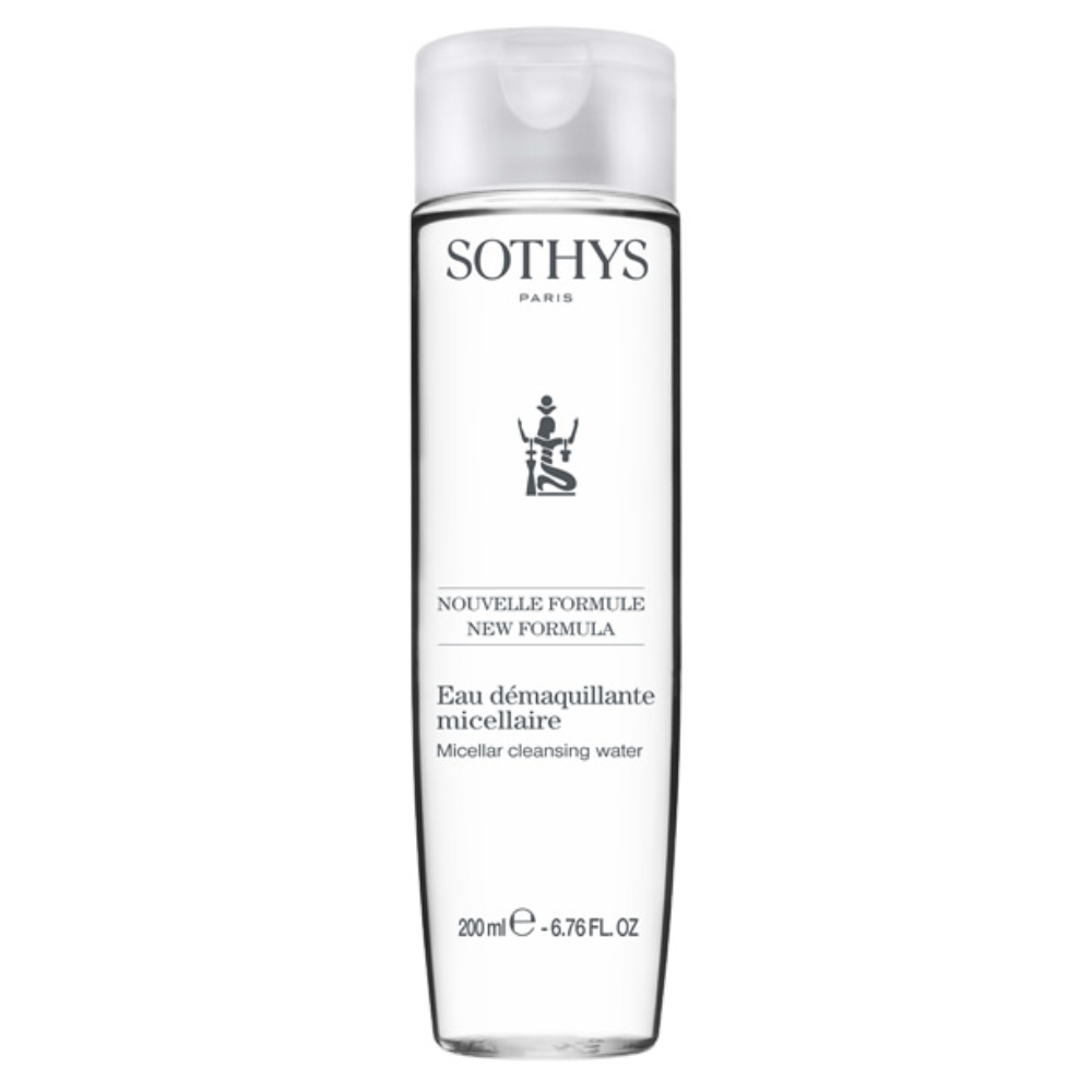 Мицеллярная вода для очищения кожи Micellar Cleansing Water
