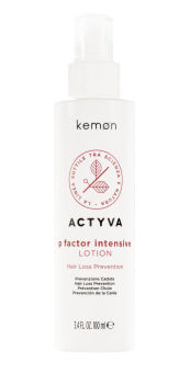 Сыворотка против выпадения волос P Factor Lotion Velian Intensive (Kemon)