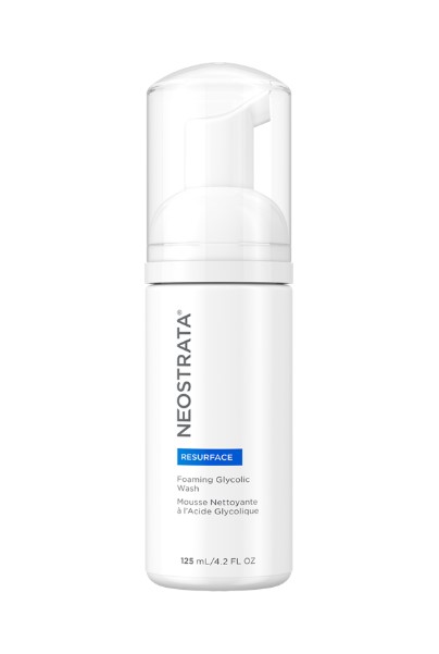 Пенка для умывания Foaming Glycolic Wash