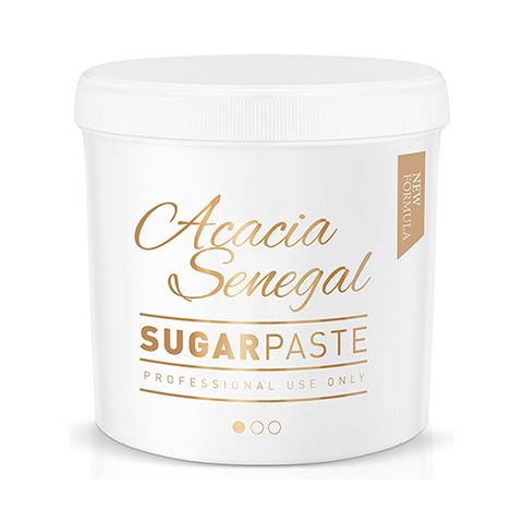 Сенегальская Акация Sugar Paste Acala Senegal моделирующая паста для волос fiber paste