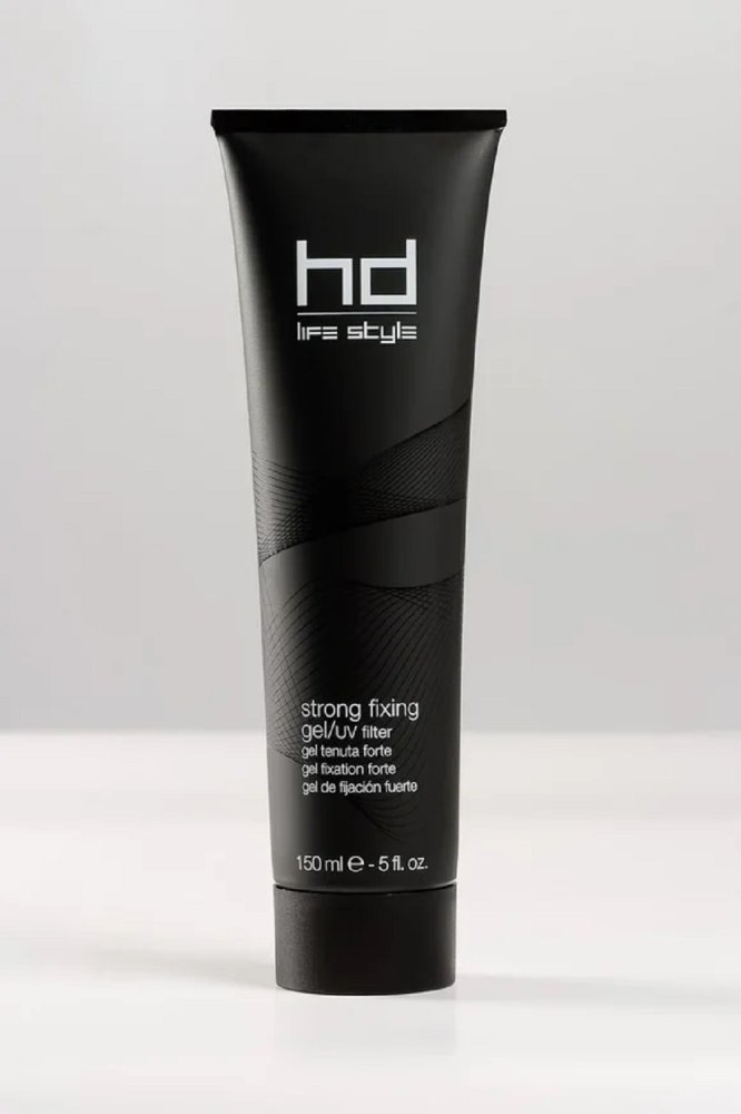 Моделирующий гель сверхсильной фиксации Hd Strong Fixing Gel