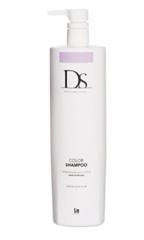 Шампунь для окрашенных волос DS Color Shampoo (Sim Sensitive)