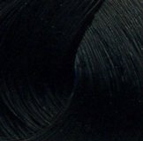 Перманентная крем-краска Ollin Color (720237                   , 1/0, иссиня-черный, 60 мл, Базовая коллекция оттенков)