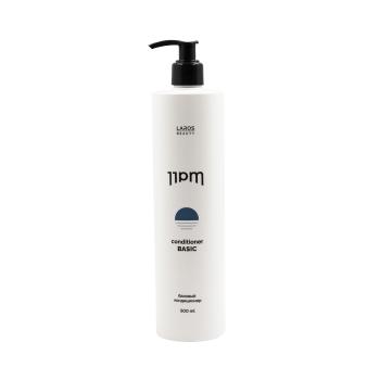 Базовый кондиционер для волос Basic Conditioner Laros Beauty 500 мл