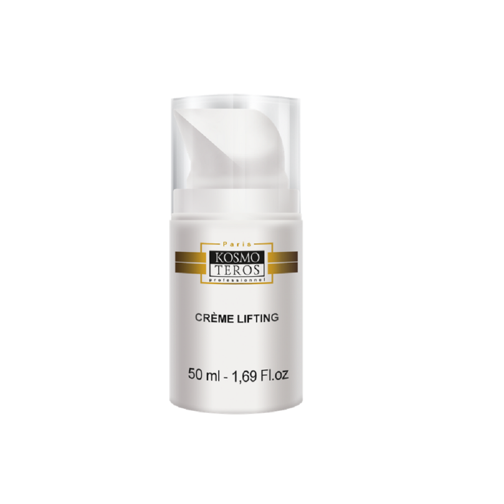 Крем-лифтинг с бриллиантами Crème Lifting