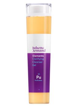 Очищающий гель для жирной и проблемной кожи Clarifying cleanser gel Juliette Armand