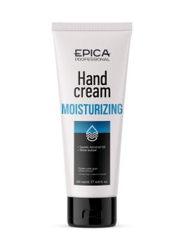 Крем для рук увлажняющий Moisturizing Epica
