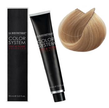 Экстра светлый блондин бежевый Tint & Tone 11/02 La Biosthetique 90 мл
