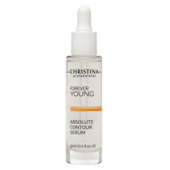 Сыворотка Совершенный контур Absolute Contour Serum Christina 30 мл