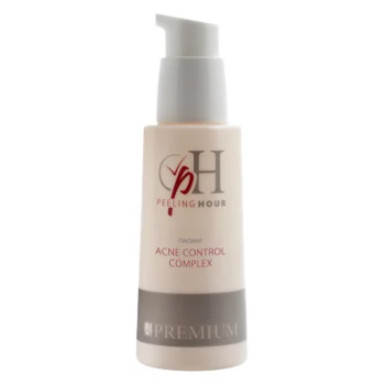 Пилинг Acne Control Complex Premium 125 мл