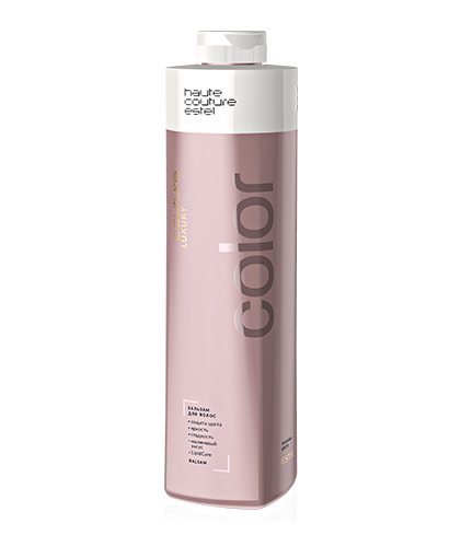 Бальзам для волос HC Luxury Color (1000 мл)
