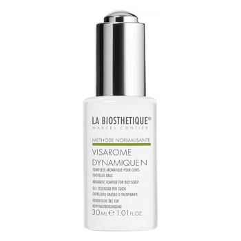 Аромакомплекс нормализующий Visarome Dynamique N La Biosthetique 30 мл
