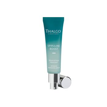Интенсивная энергизирующая детокс сыворотка Spirulina Boost Thalgo 30 мл