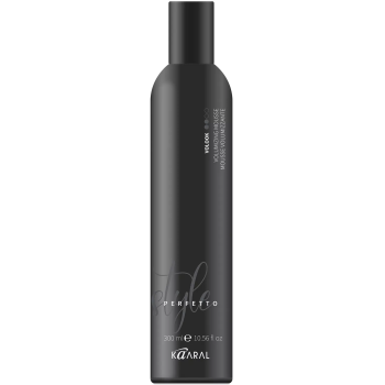 Мусс для укладки волос средней фиксации Volook medium hold volumizing mousse Kaaral