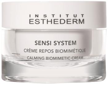 Биомиметичный успокаивающий крем Institut Esthederm