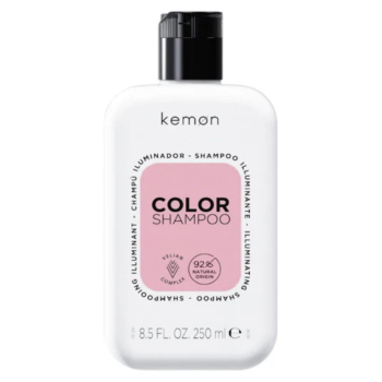 Шампунь для сияния цвета Color Shampoo Velian Kemon