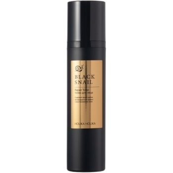 Антивозрастной тонер для лица с муцином чёрной улитки Prime Youth Black Snail Repair Toner Holika Holika 100 мл